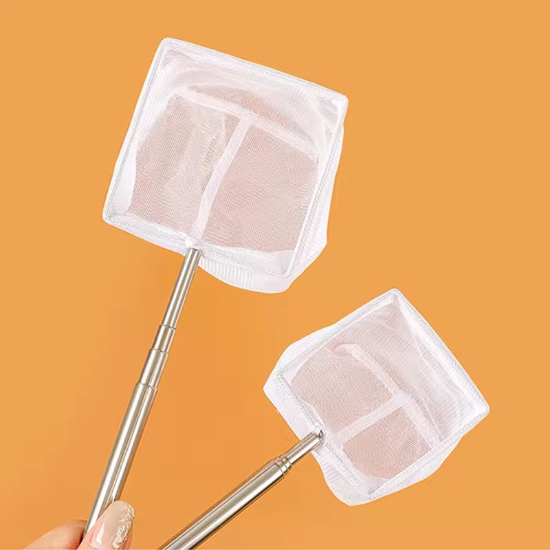 水槽清掃用具 水槽用魚網 小魚・エビ用網 水槽用釣り網 - Aquarium Fish Net のレビューと価格