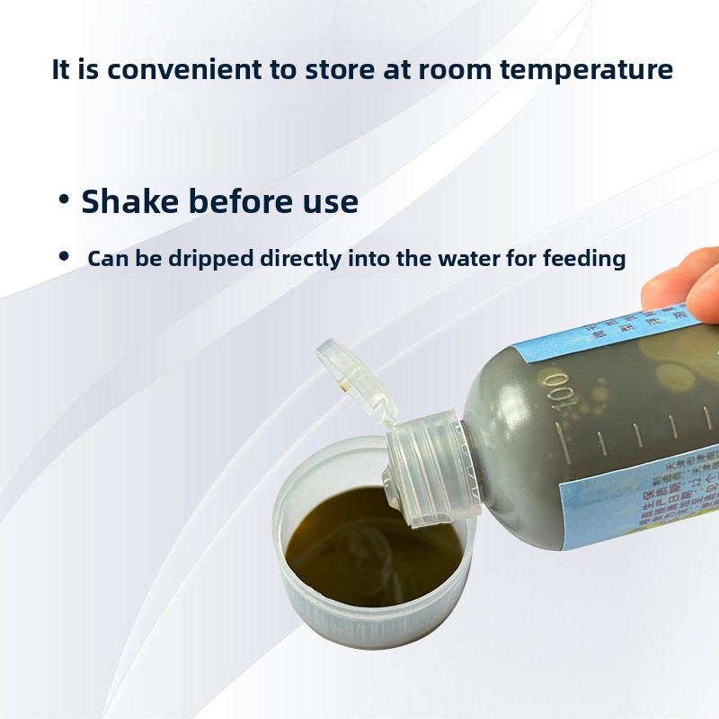 淡水藻類スプレー - 熱帯魚の稚魚と小魚用の保存クロレラ | - Aquarium Fish Medicine のレビューと価格