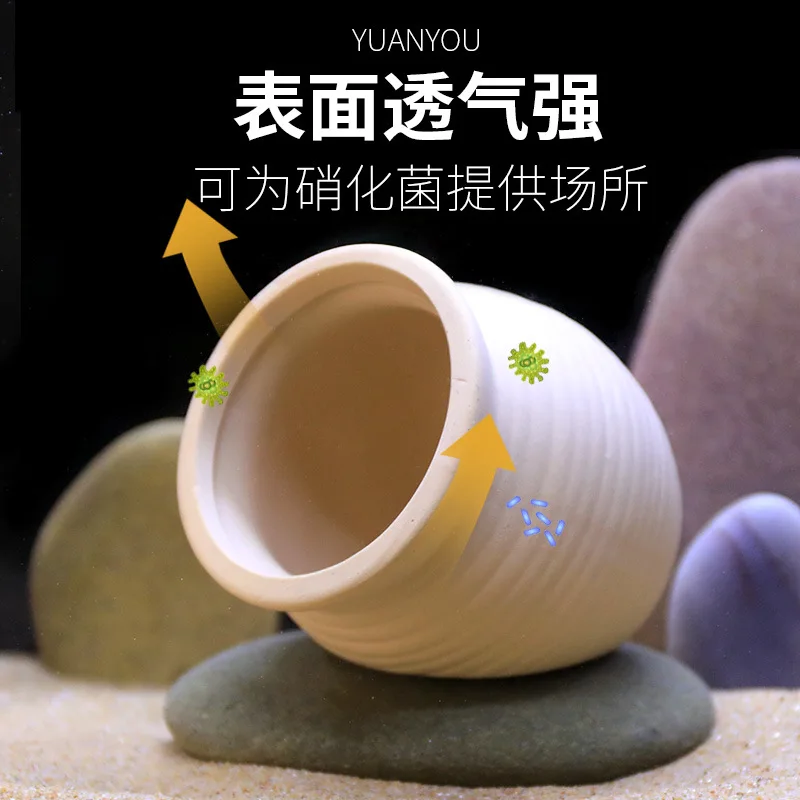 水槽用テラリウムハウス。アクアスケープ、ミニオウム、シクリッ - Aquarium Fish Parrot のレビューと価格