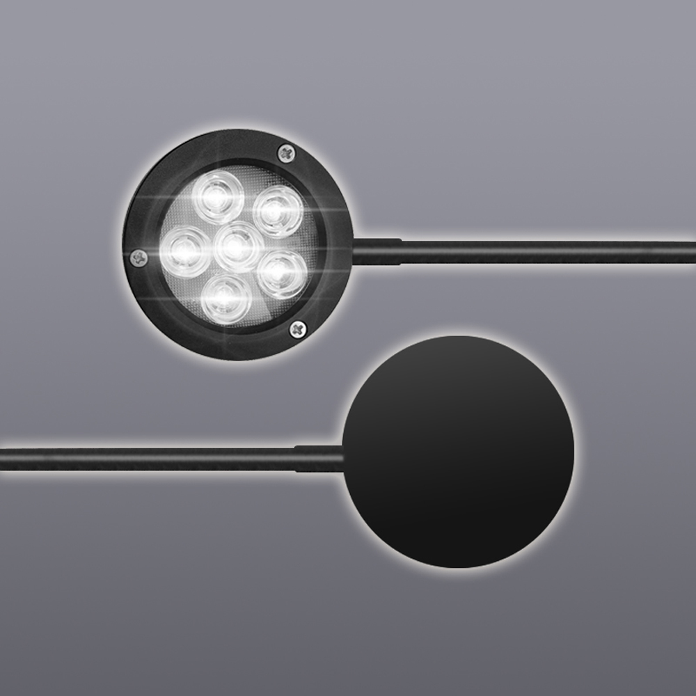 ナノグロ レフジウム アクアリウム サンプ LED ハイパワ - Refugium Light Nano のレビューと価格