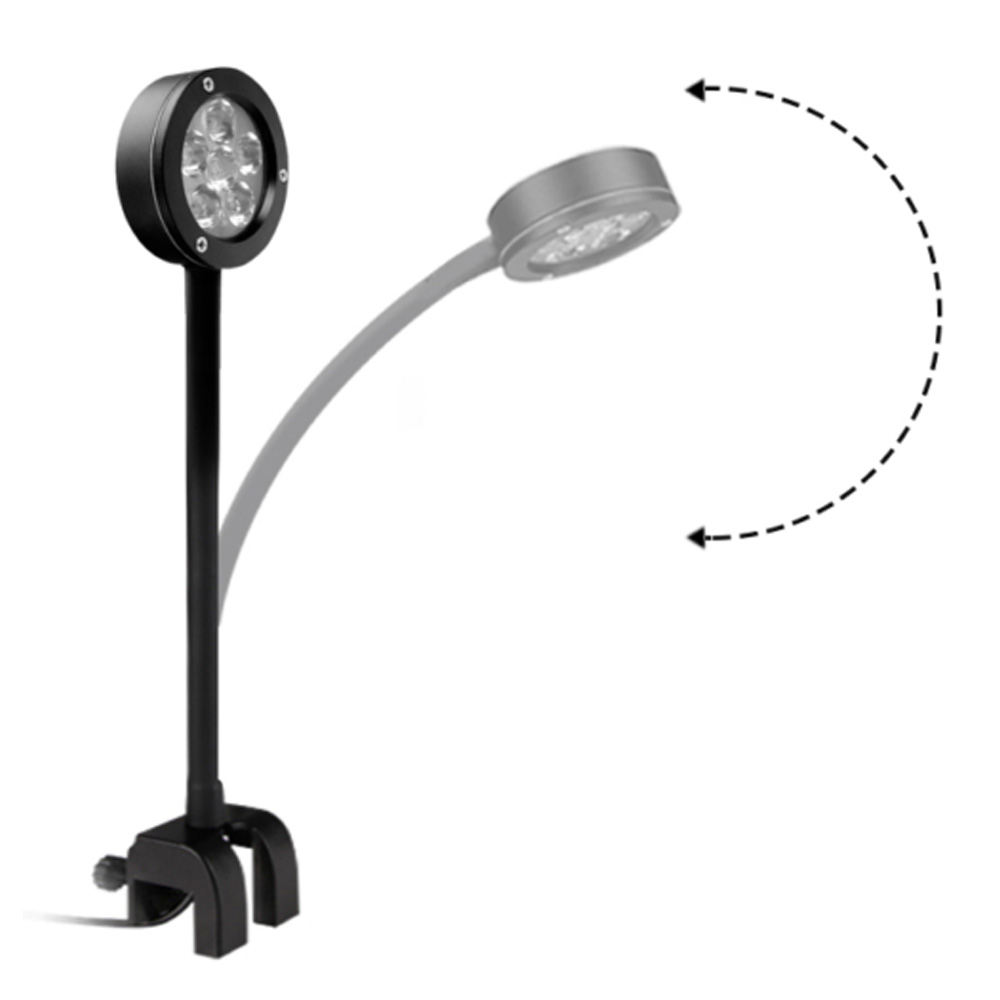 ナノグロ レフジウム アクアリウム サンプ LED ハイパワ - Refugium Light Nano のレビューと価格