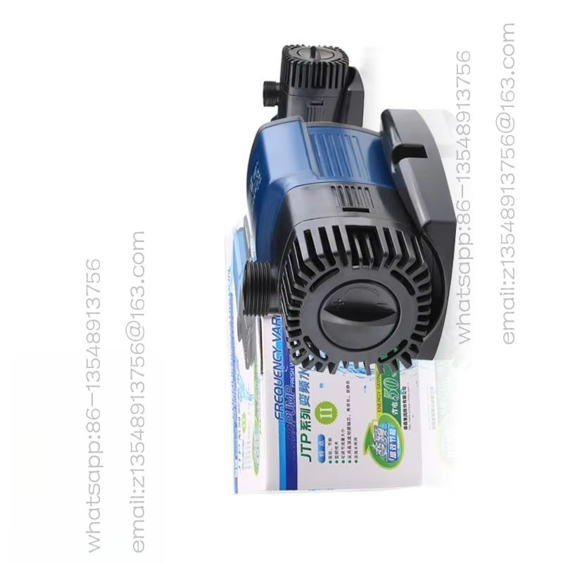 工場直販 JTP1800-5800 水中ポンプ 水槽ポンプ  - Aquarium Fish For Sale のレビューと価格