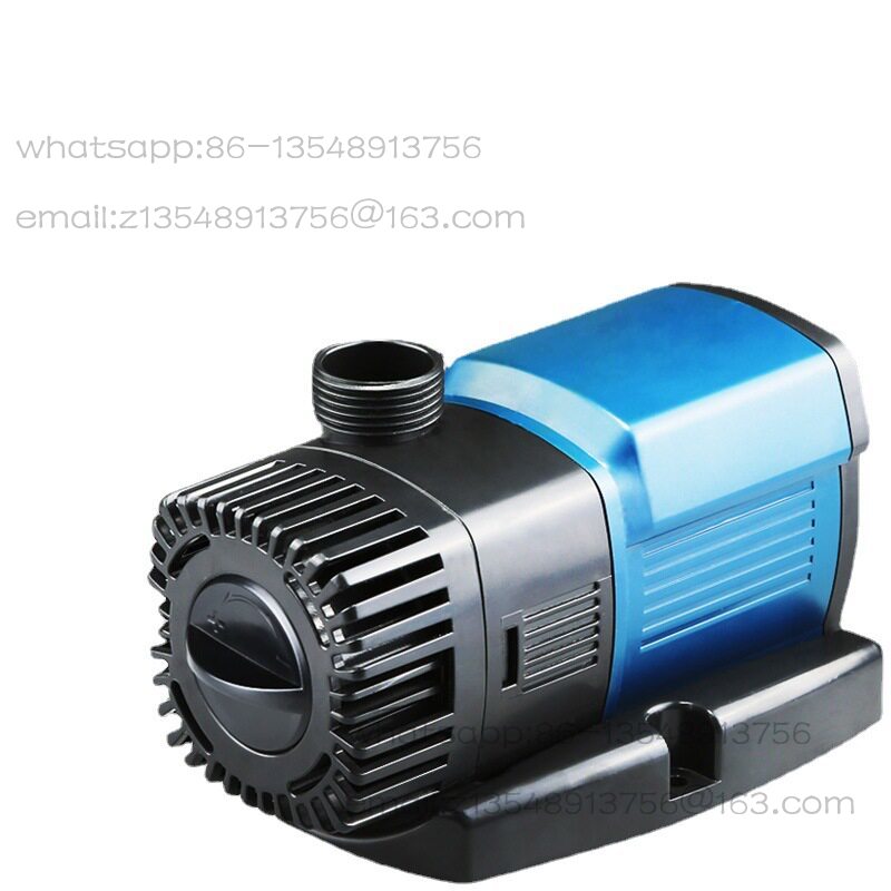 工場直販 JTP1800-5800 水中ポンプ 水槽ポンプ  - Aquarium Fish For Sale のレビューと価格