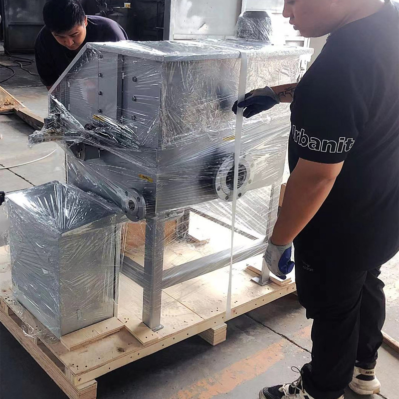 5m³/h自動回転ドラムフィルター（水槽・鯉池用）5000L - Aquarium Fish Koi のレビューと価格