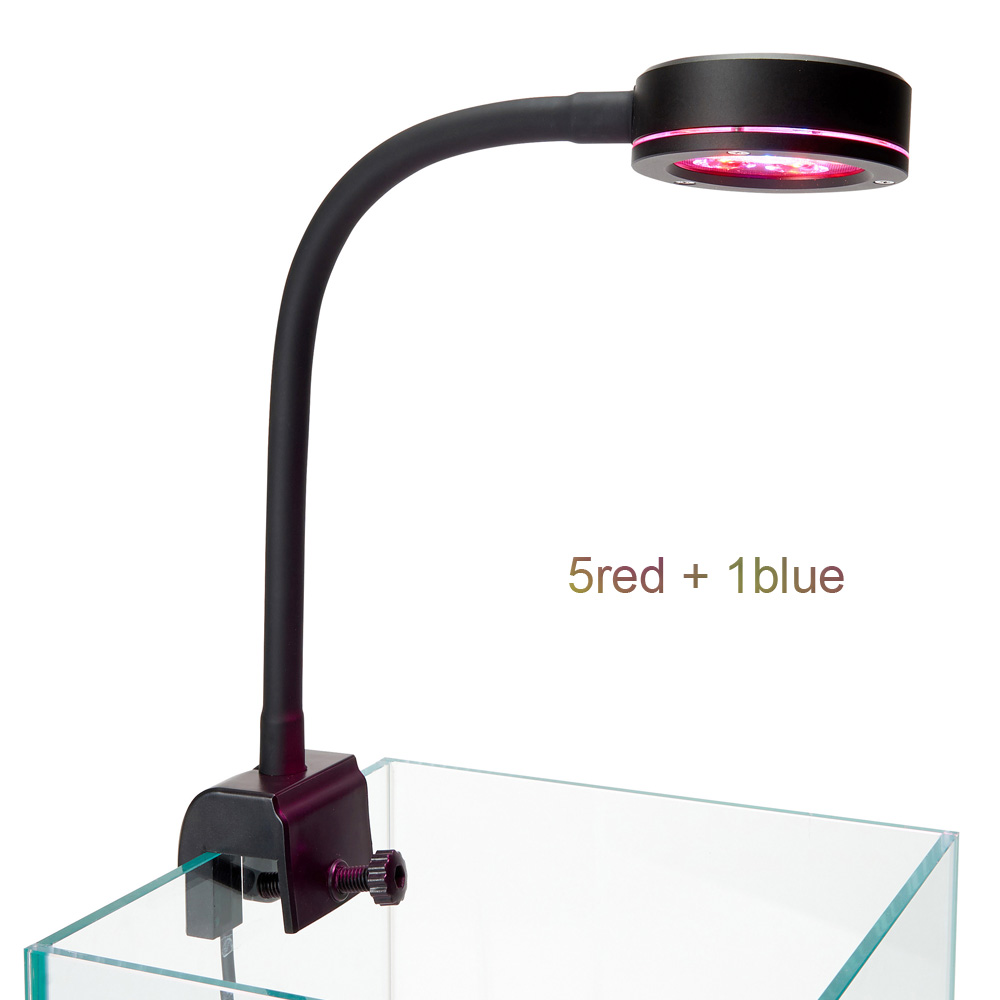 ナノLED水族館ランプ,リーフカルチャー,マリン水族館照明, - Refugium Light Nano のレビューと価格