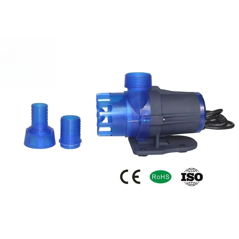 激安 超静音 海水対応 水中ポンプ 水槽 魚タンク Blue - Aquarium Fish For Sale のレビューと価格